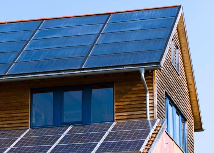 solar panel installation spring hill fl