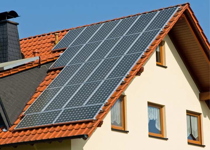 solar panel installation spring hill fl