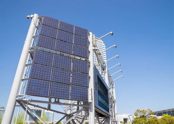 solar companies spring hill
