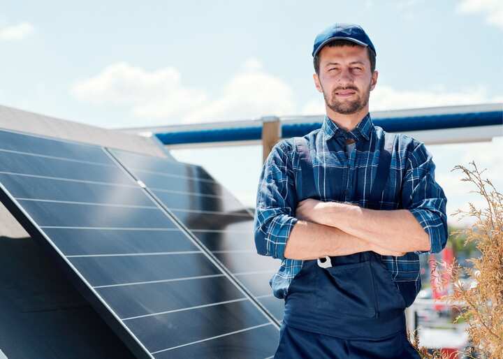 solar companies spring hill