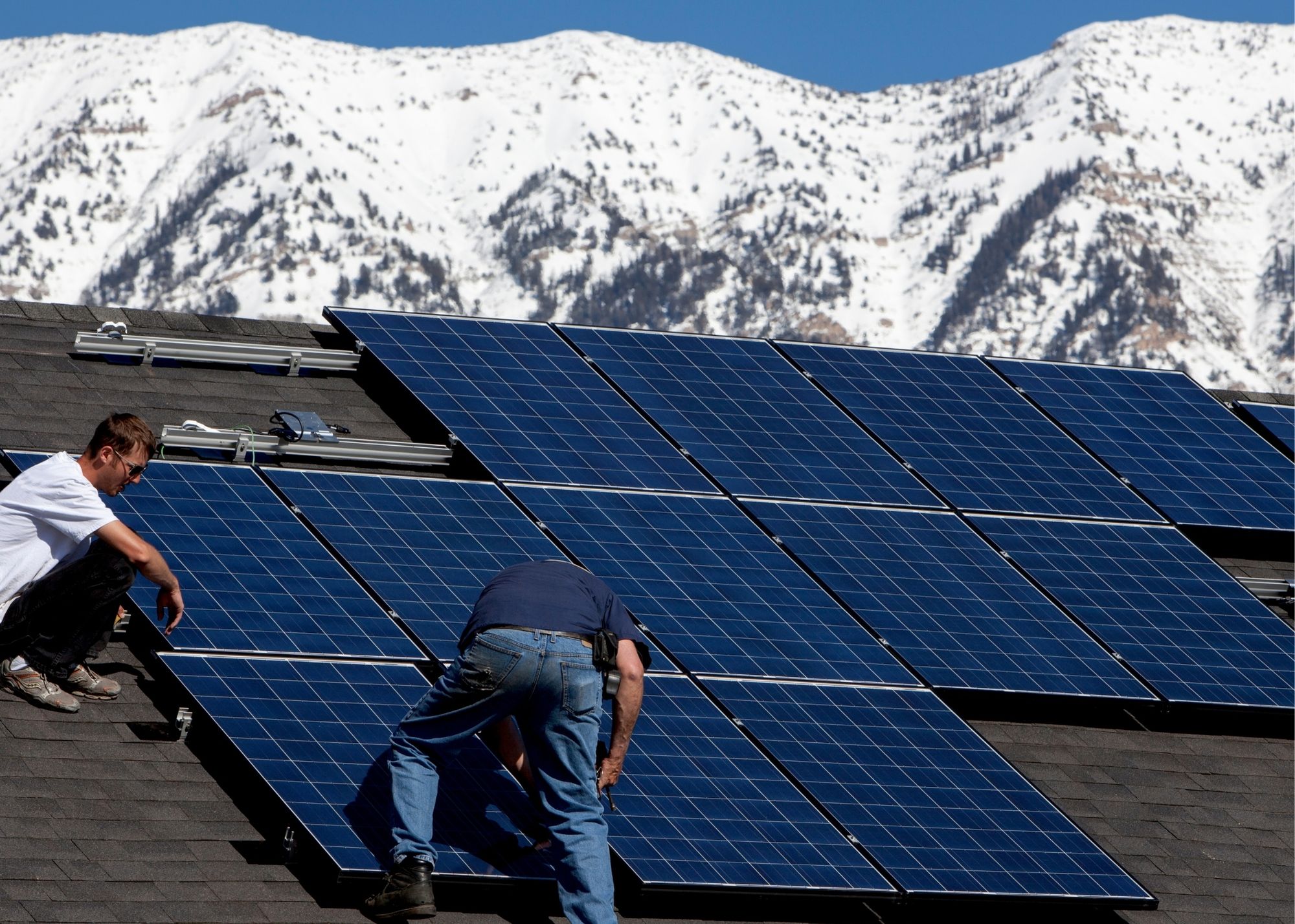 Spring Hill Solar Companies