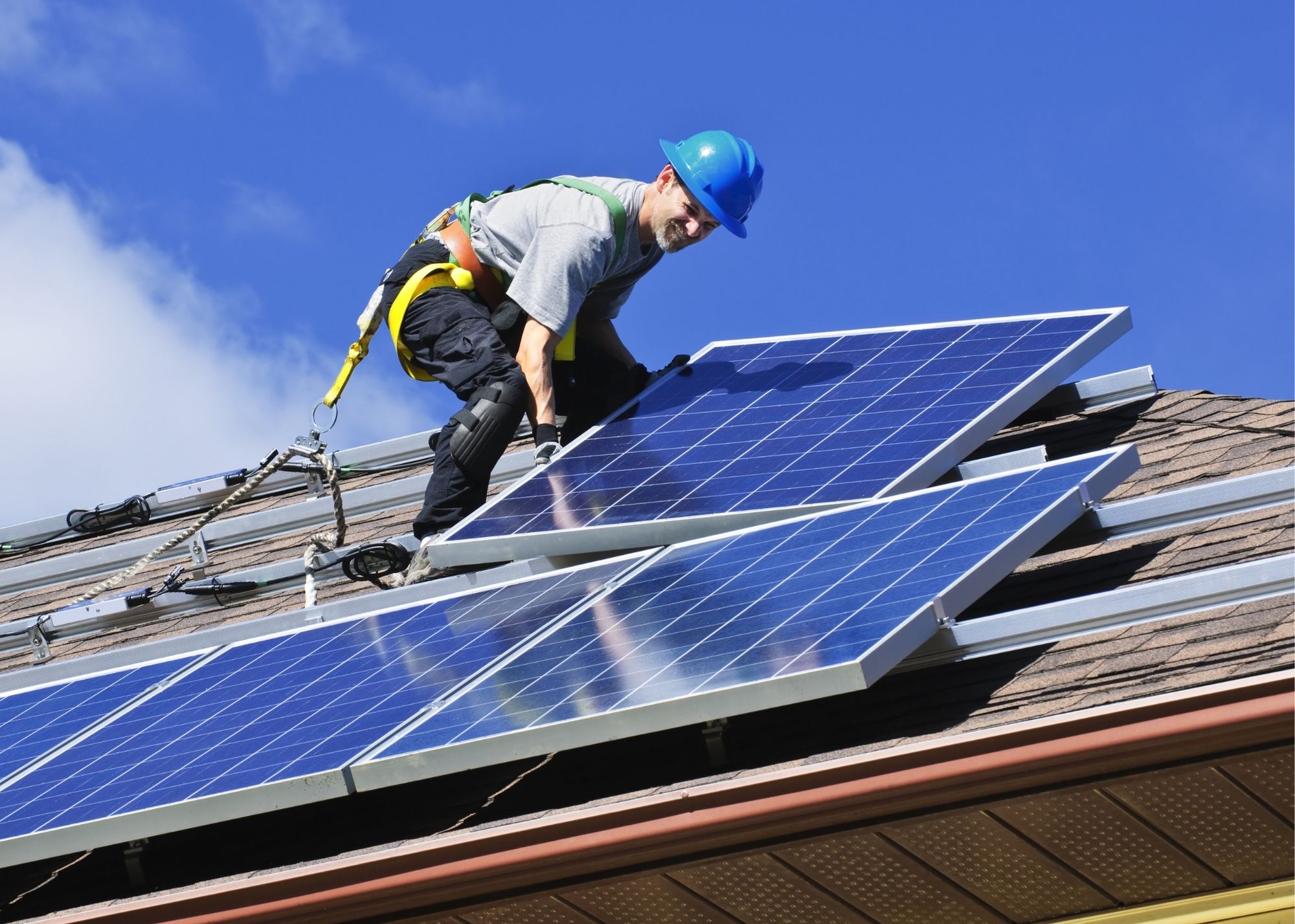solar installers Spring Hill FL