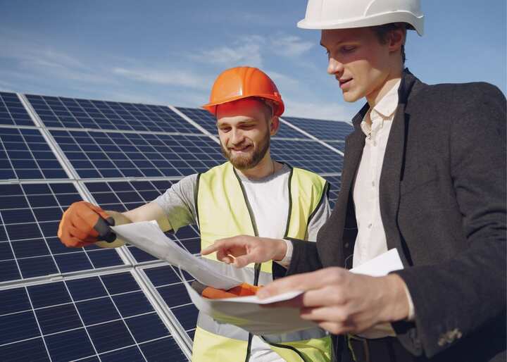 solar panel installation spring hill fl
