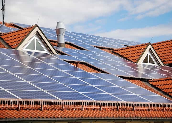 solar panel installation spring hill fl